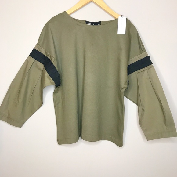 Sugarlips Tops - 🍃SUGARLIPS🍃BRAND NEW!!!!!decorative shirt